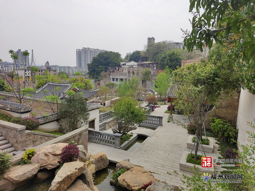 臺江龍嶺頂片區(qū)古建修繕 景觀提升計劃年底完工