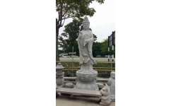 莆田人物雕刻 高性價人物雕刻石雕供應(yīng) 泉州海豪園林古建工程