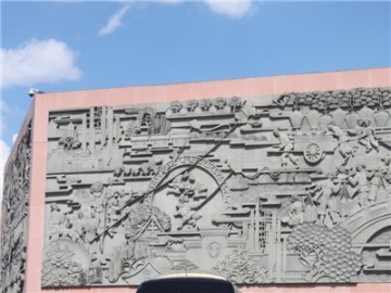 惠安旭宏園林古建工程 提供報價合理的傳統(tǒng)古建批銷服務(wù)