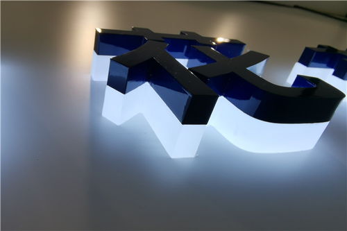 新津VI導視標牌與形象背景墻定制廣告設計及代理代辦服務