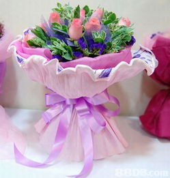 鮮花及禮籃 新加坡花卉配送一站式選購指南