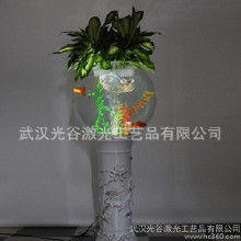 禮品魚缸選購全攻略 價格、批發與廠家的深度解析