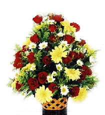 美滿鮮花一束 承載情感的多功能臻選禮物